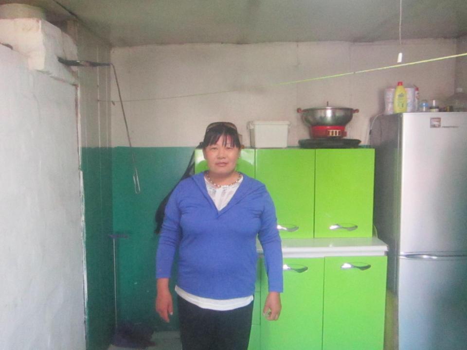Borrower image