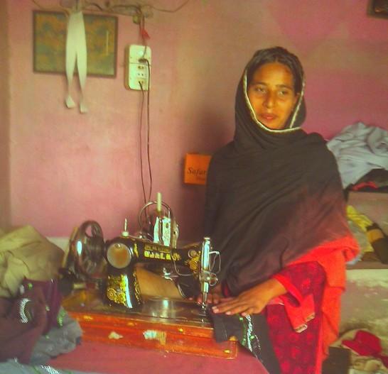 Borrower image