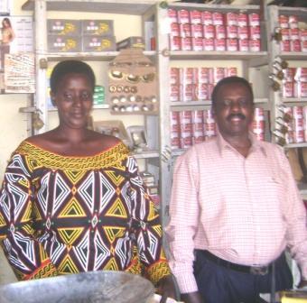 Borrower image