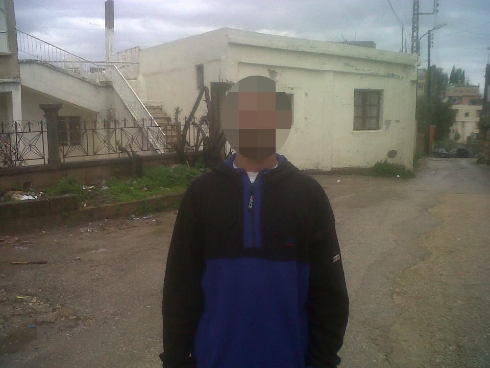Borrower image