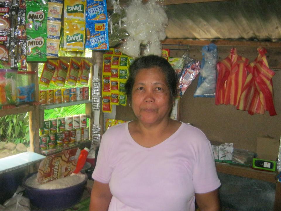 Borrower image