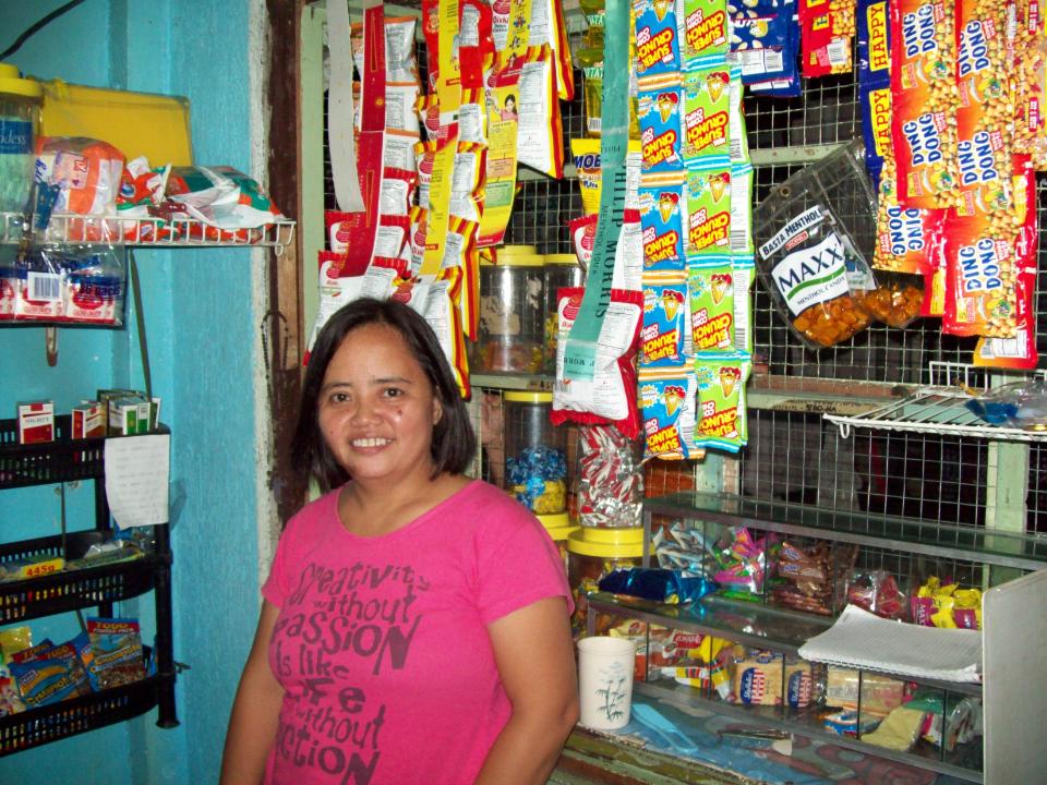 Borrower image