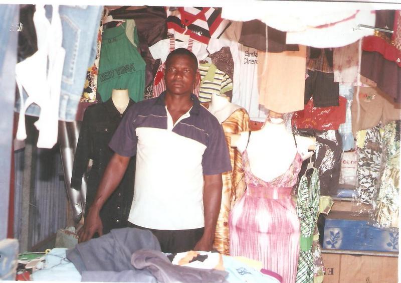 Borrower image
