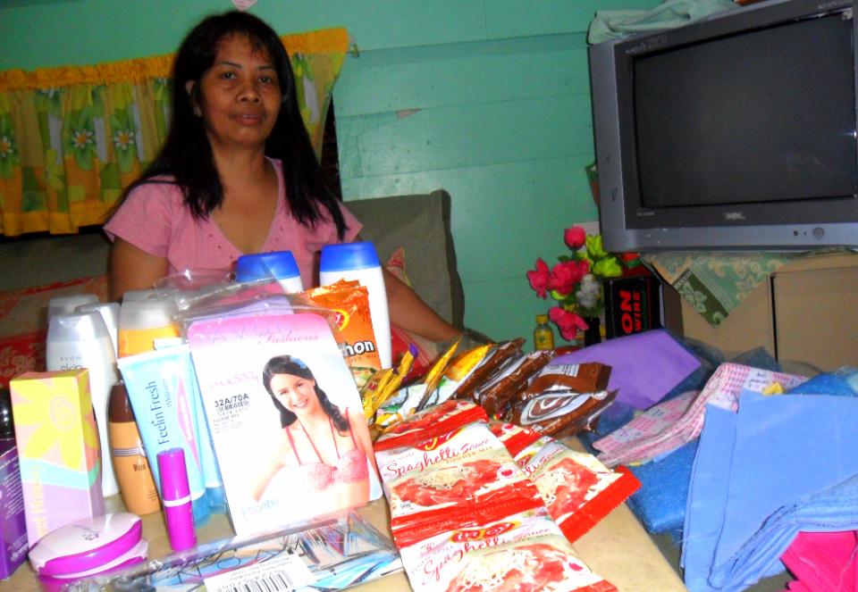 Borrower image