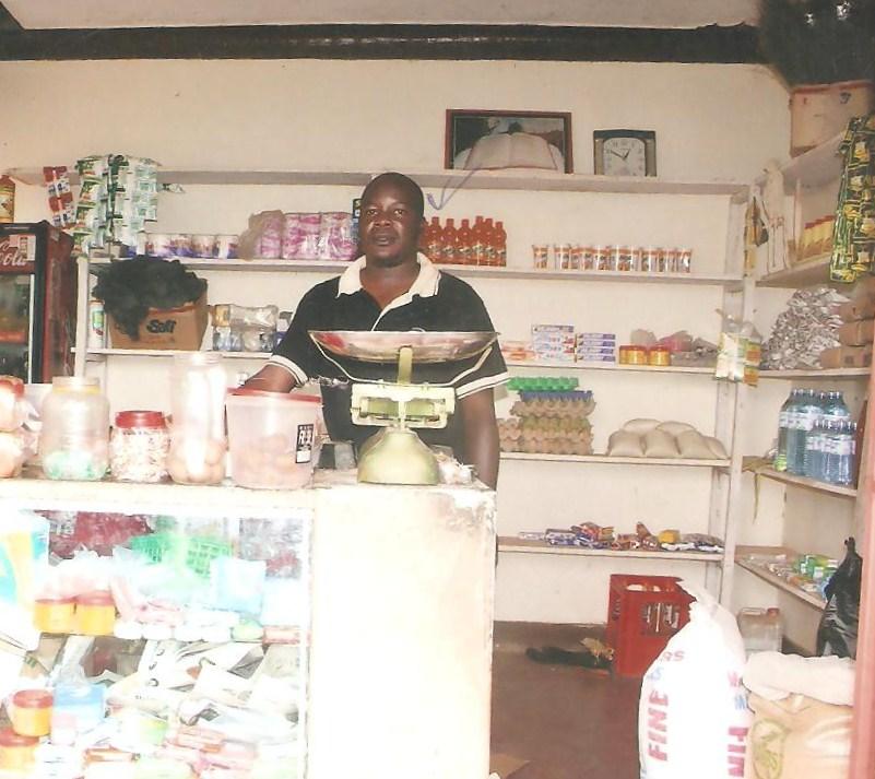 Borrower image