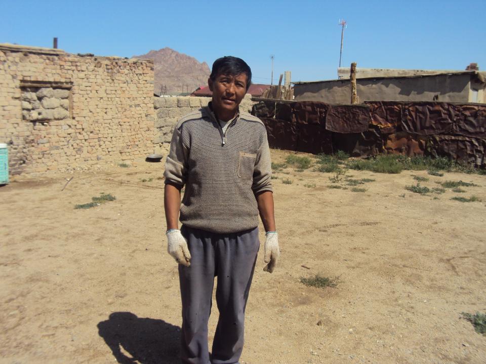 Borrower image
