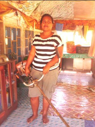 Borrower image