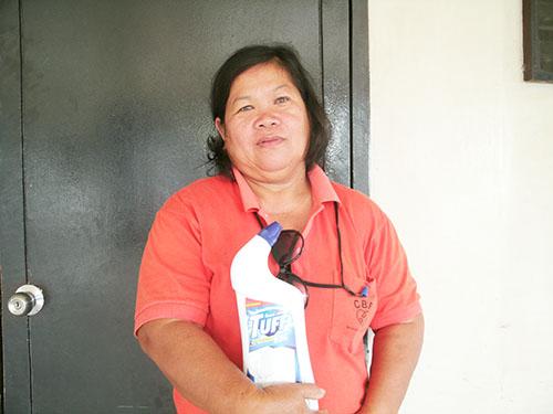 Borrower image