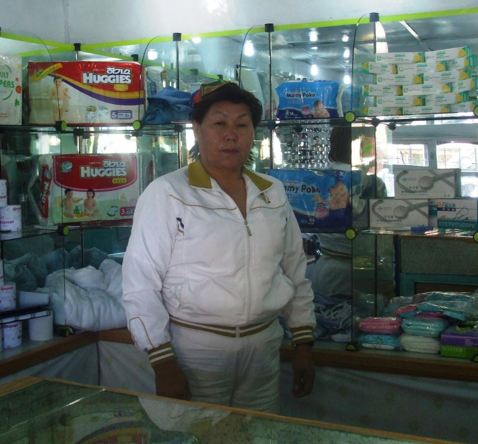 Borrower image