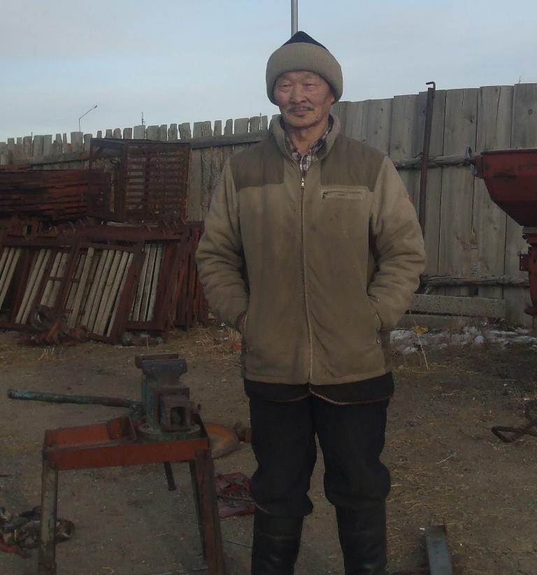 Borrower image