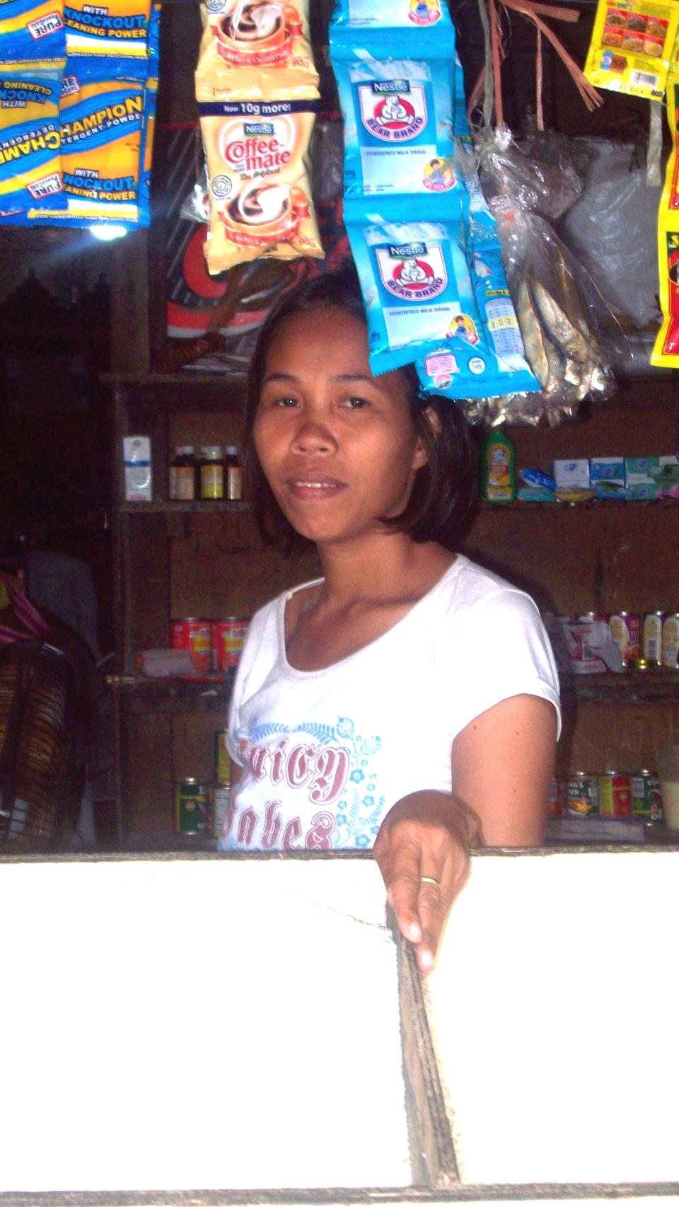 Borrower image