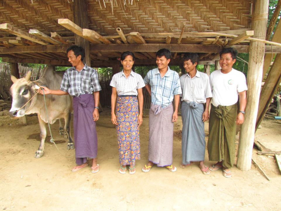 Borrower image