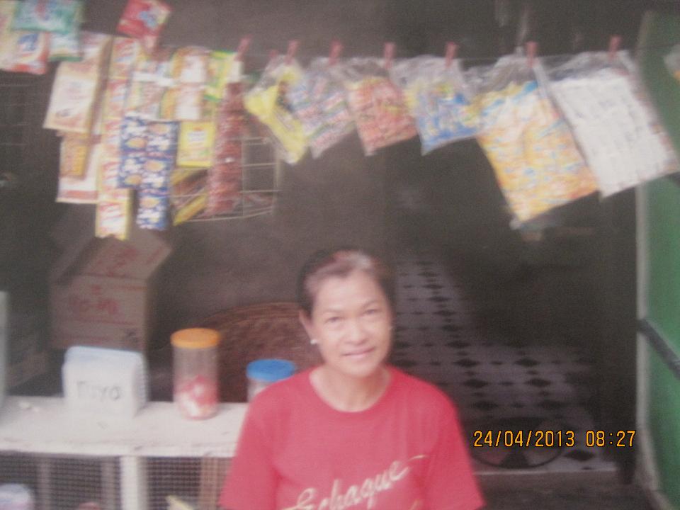Borrower image
