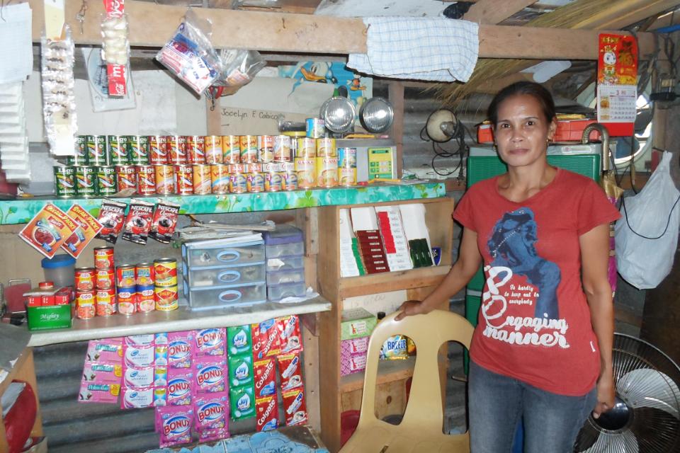 Borrower image
