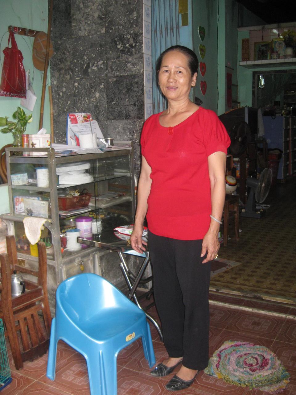 Borrower image