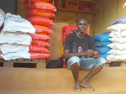 Borrower image