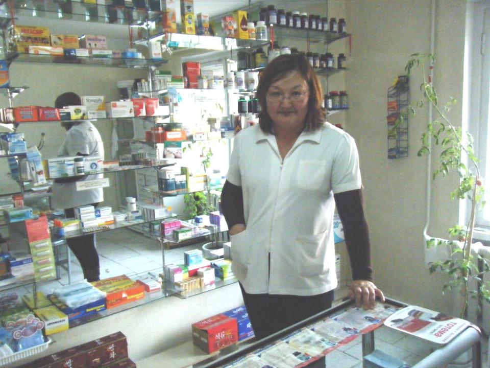 Borrower image