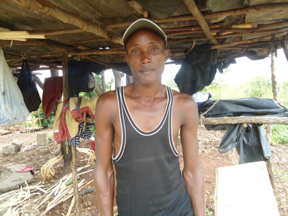 Borrower image