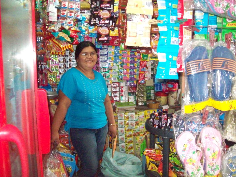 Borrower image