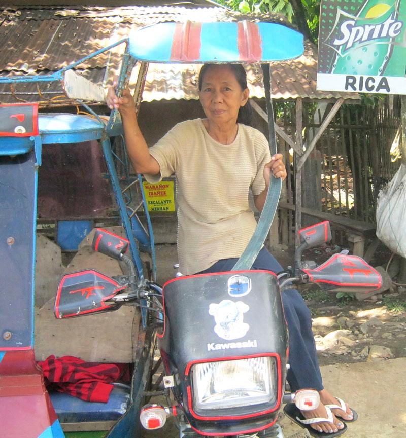 Borrower image