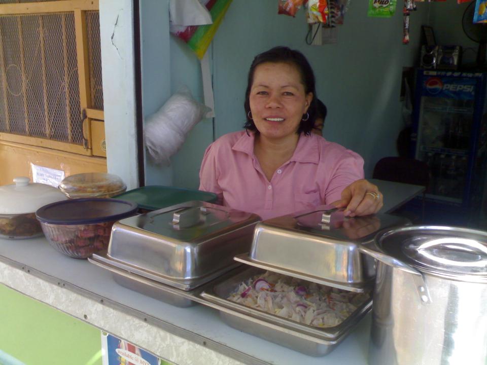 Borrower image