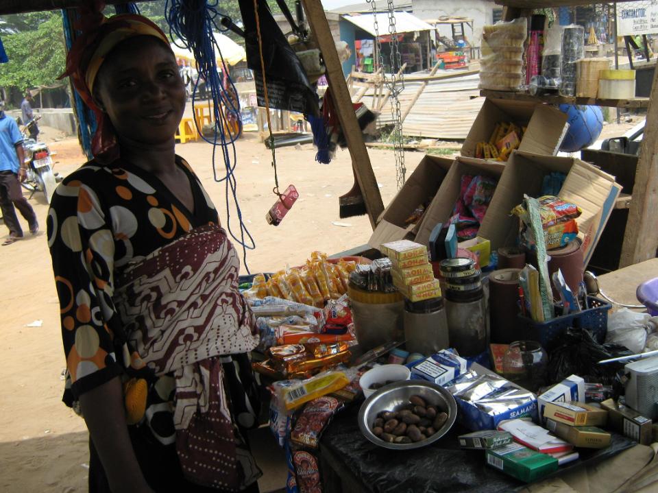 Borrower image