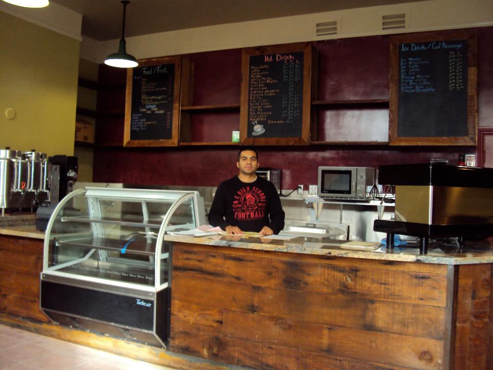 Borrower image