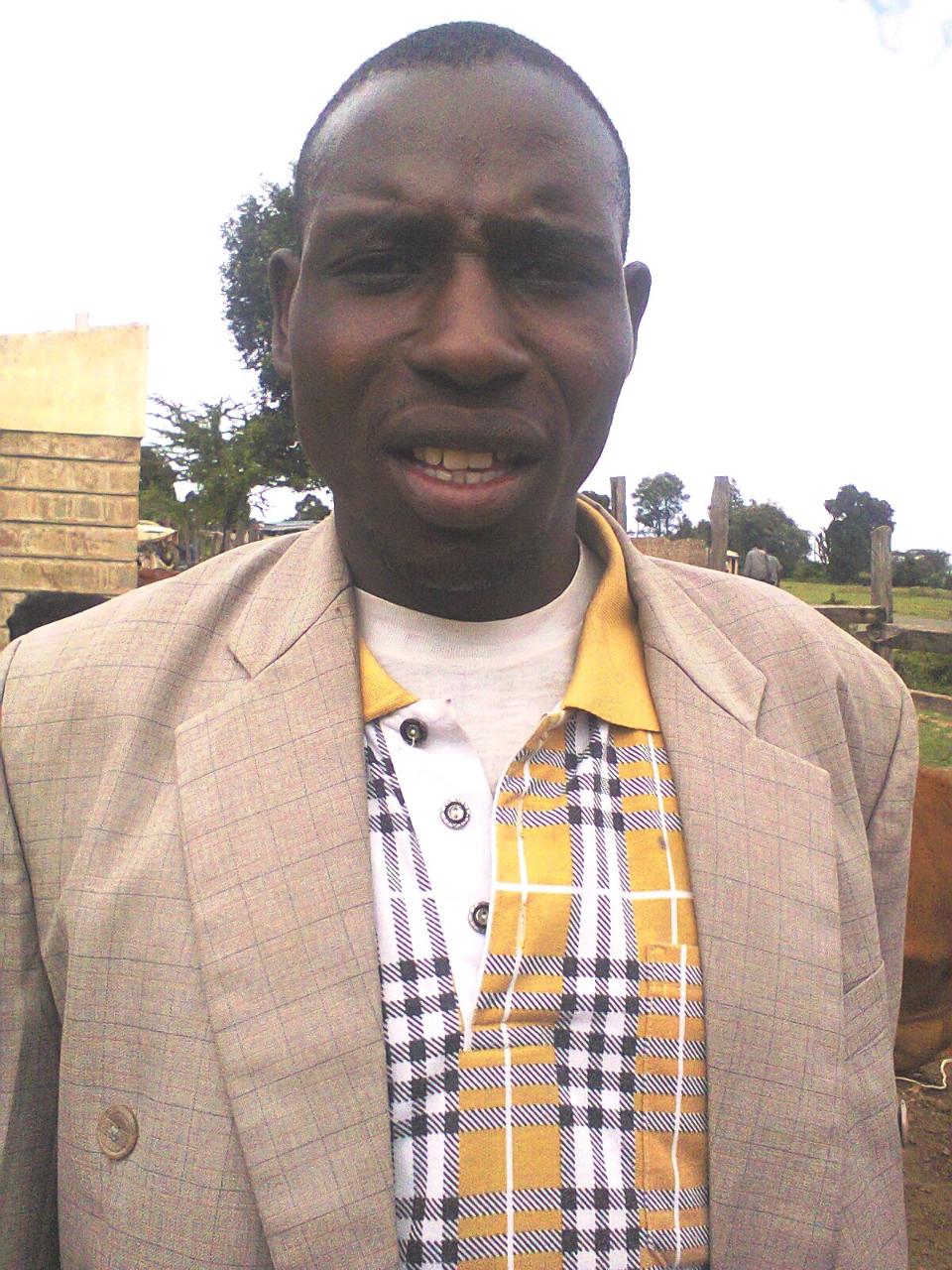 Borrower image