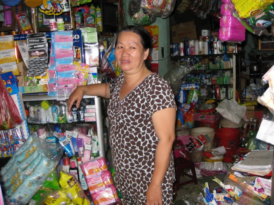 Borrower image