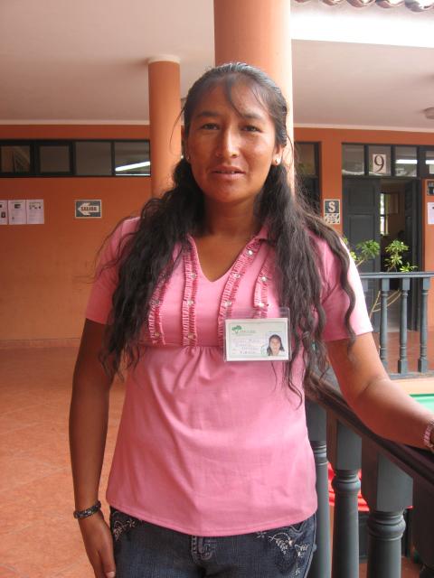 Borrower image