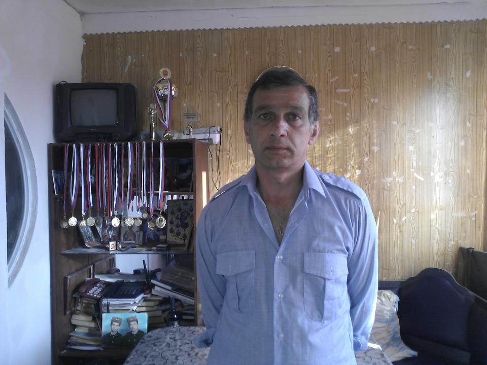 Borrower image