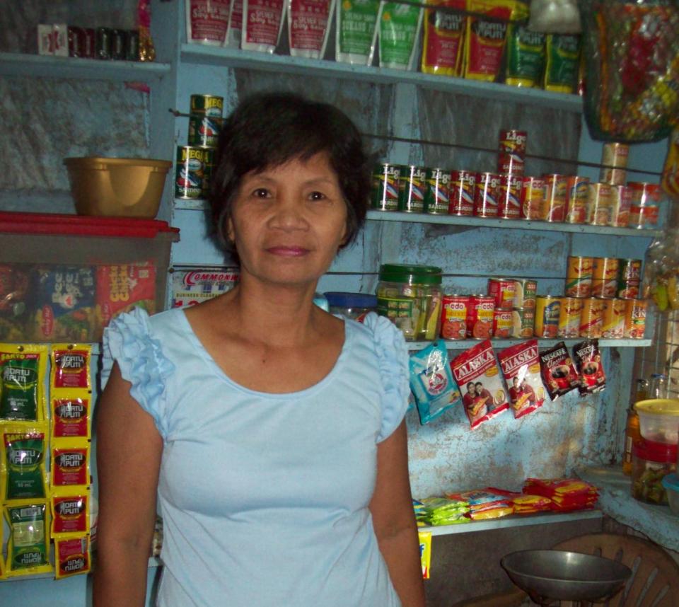 Borrower image