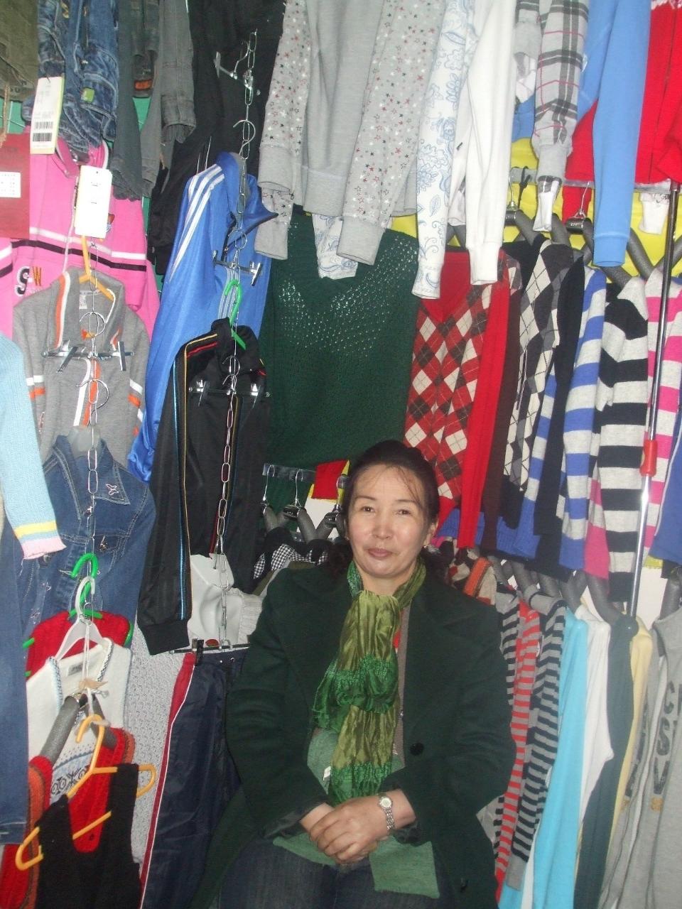 Borrower image