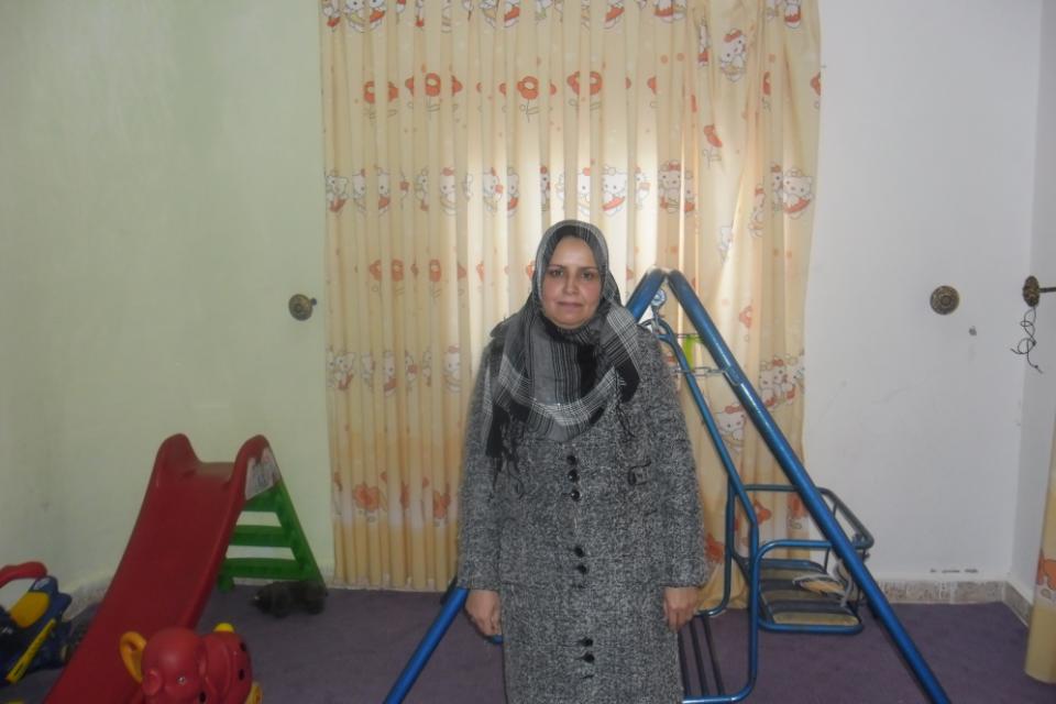 Borrower image