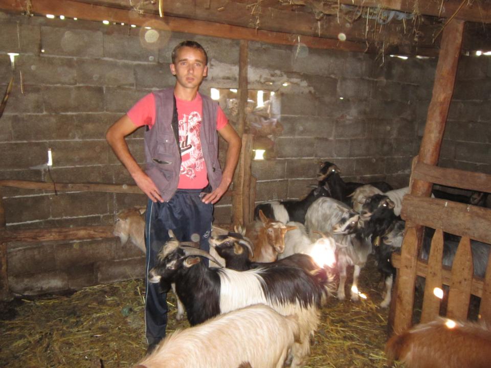 Borrower image