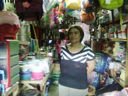 Borrower image
