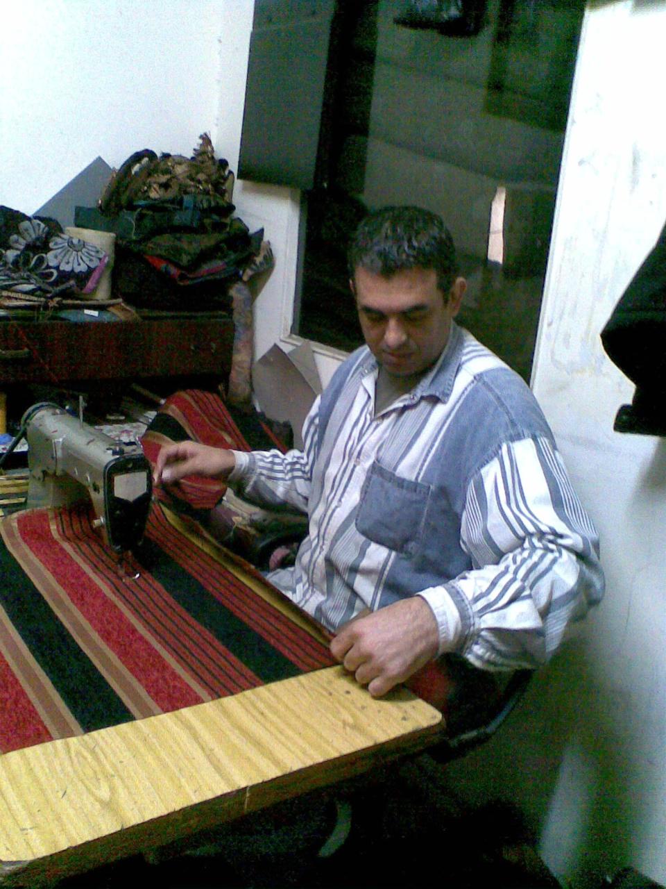 Borrower image