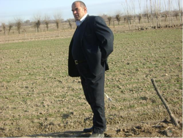 Borrower image