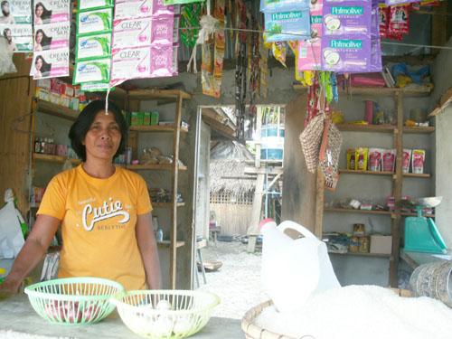 Borrower image