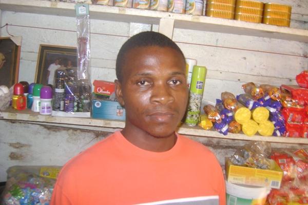 Borrower image