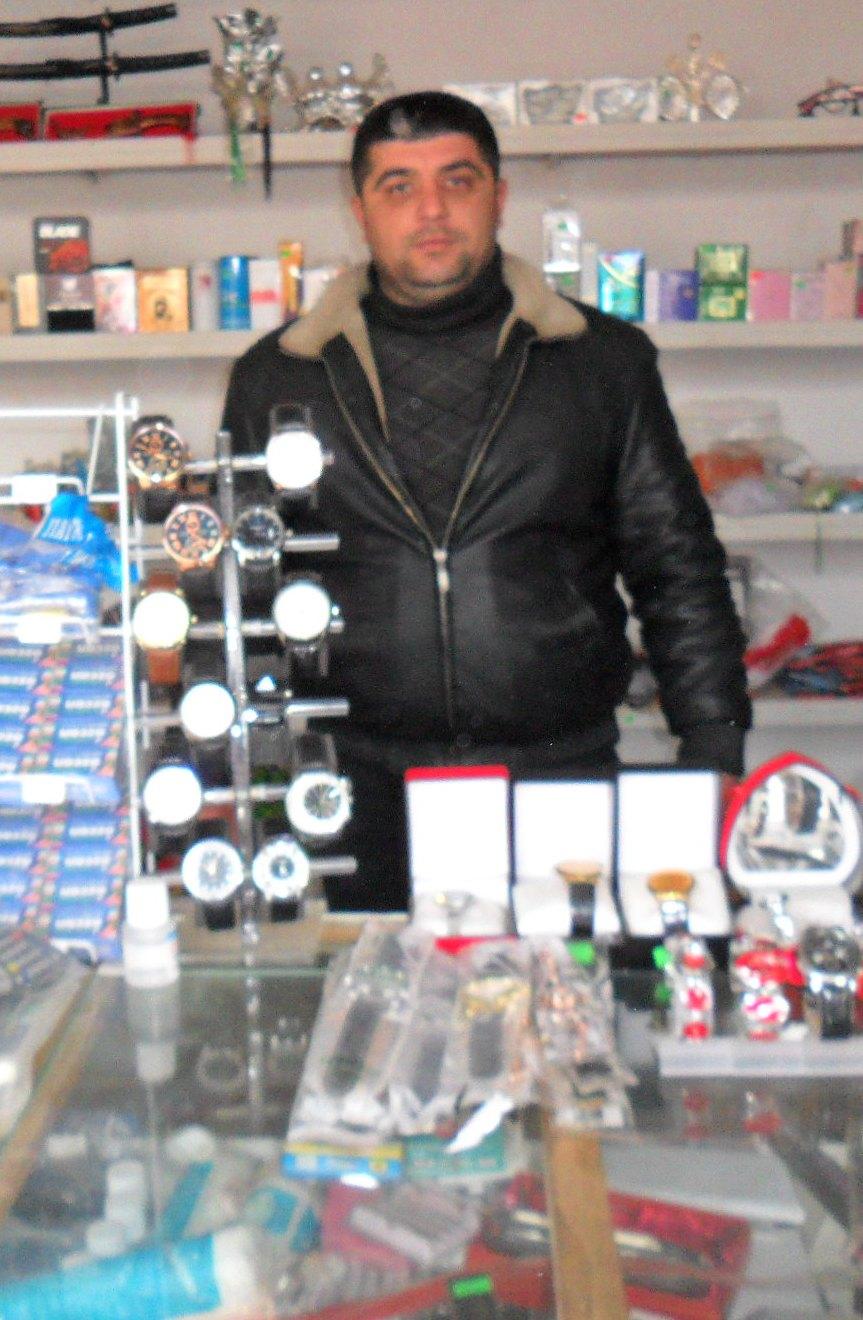Borrower image