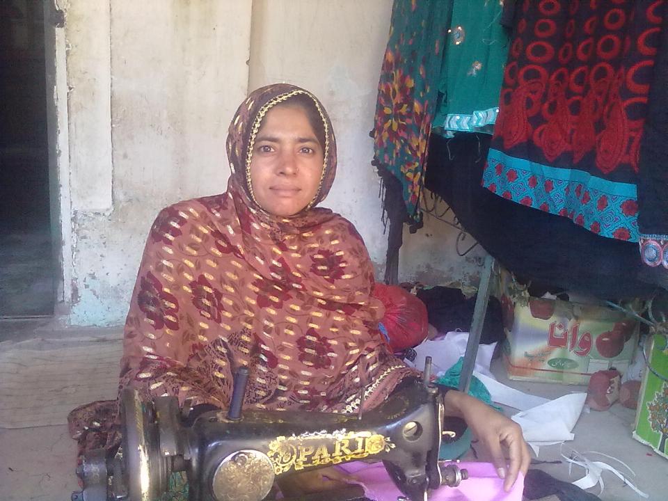 Borrower image