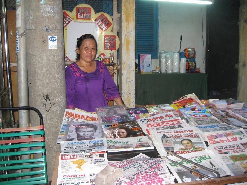Borrower image