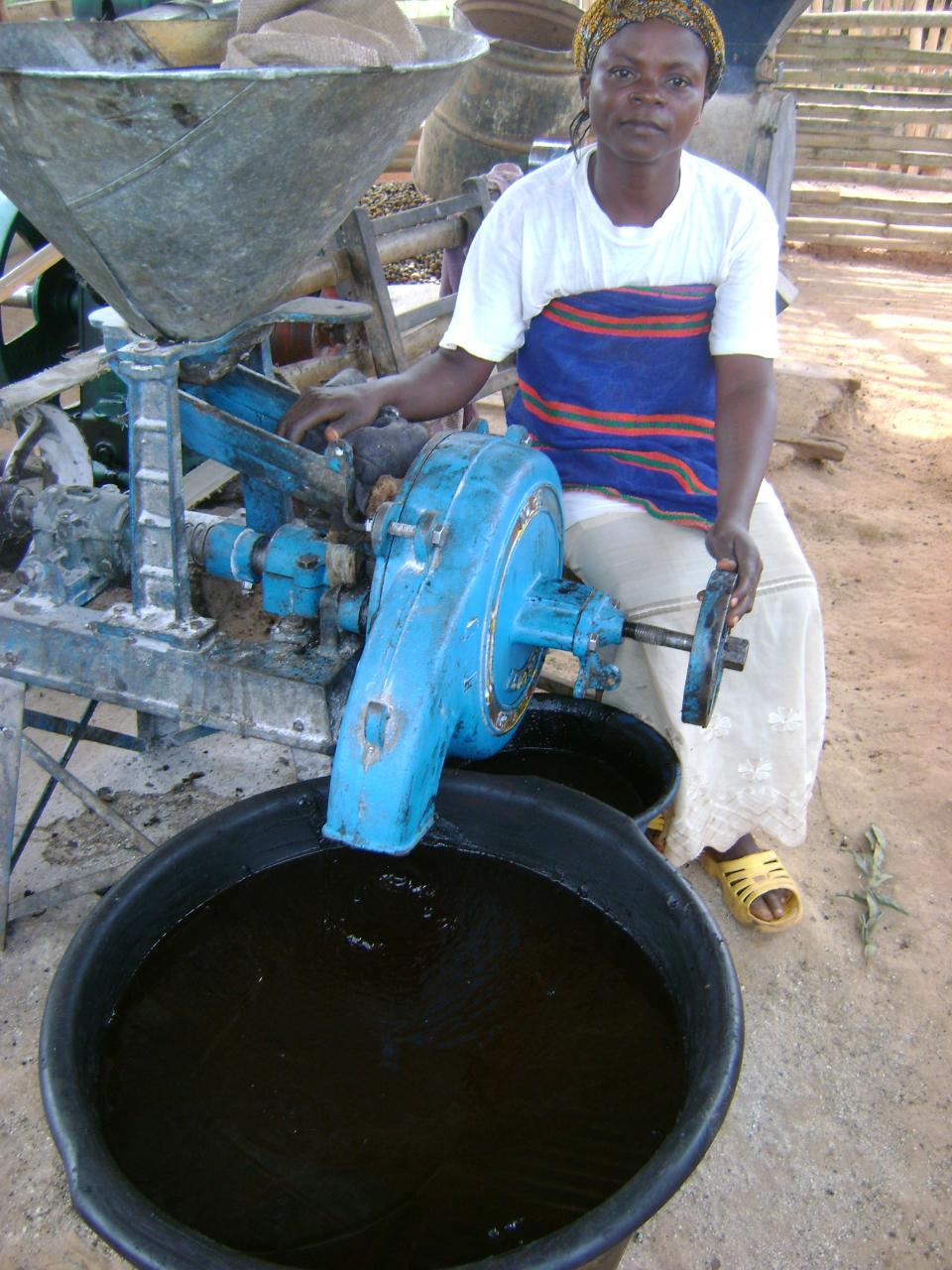 Borrower image