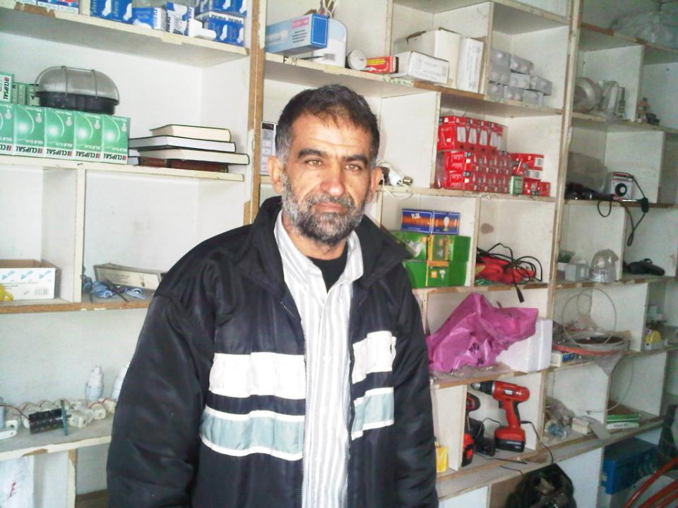 Borrower image