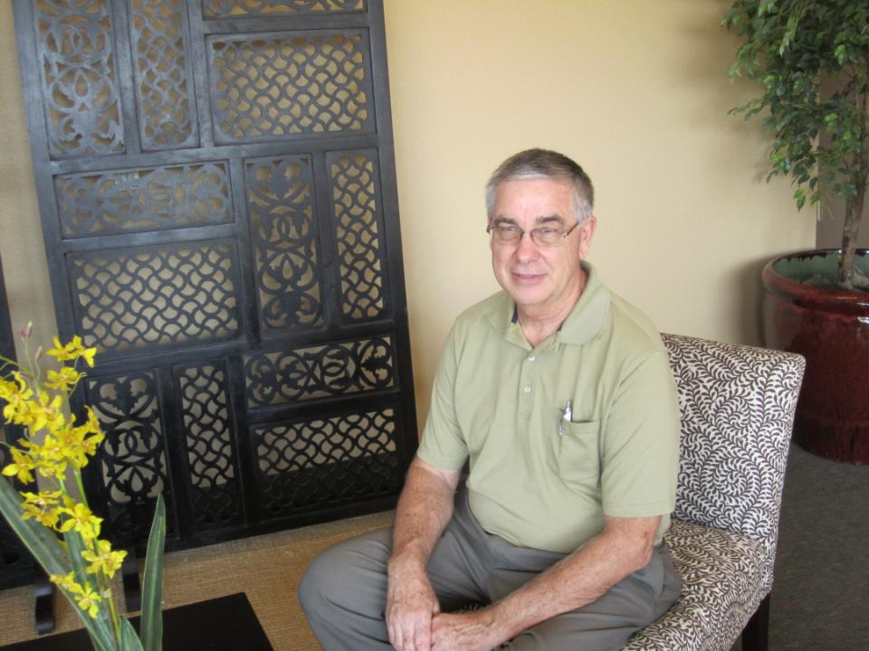 Borrower image