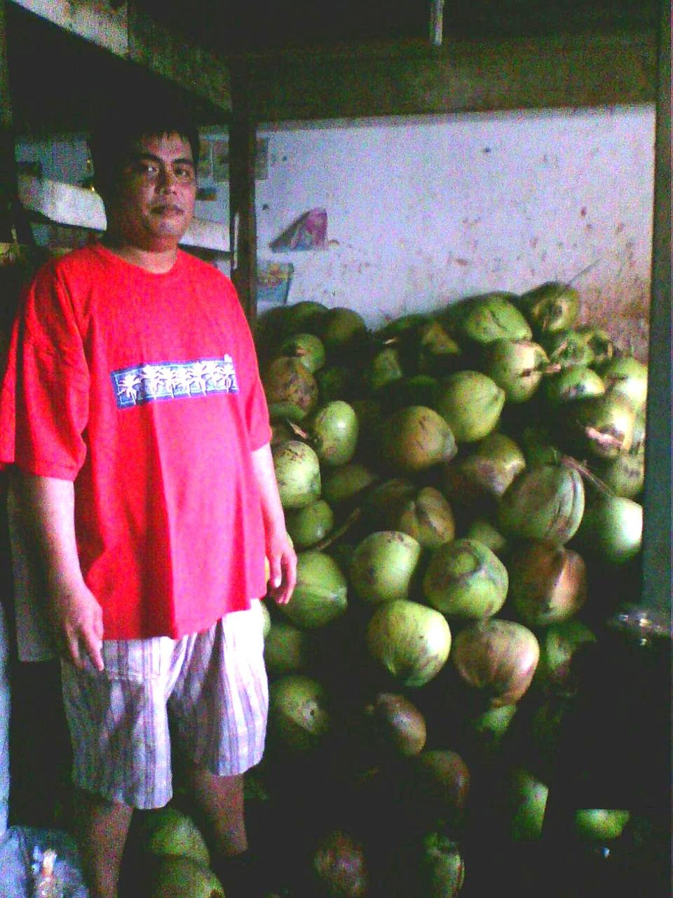 Borrower image