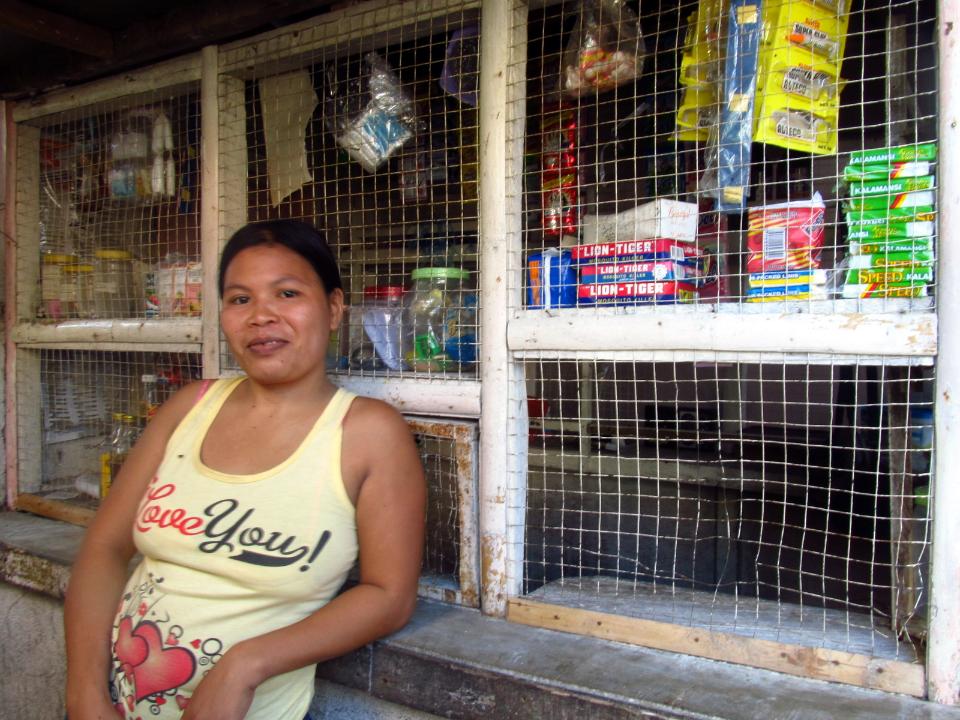 Borrower image
